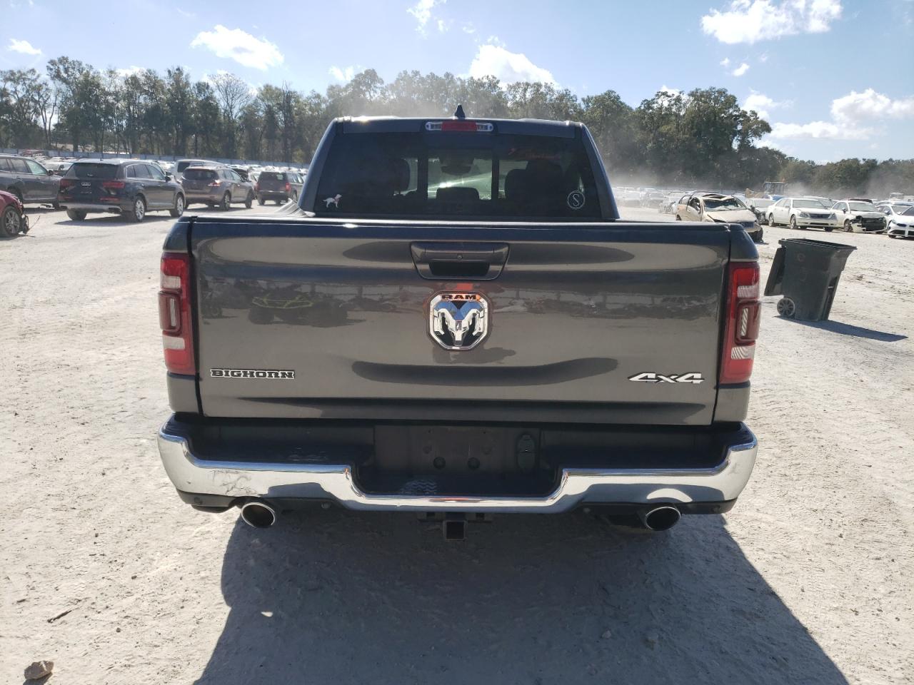2021 RAM 1500 - Image 6