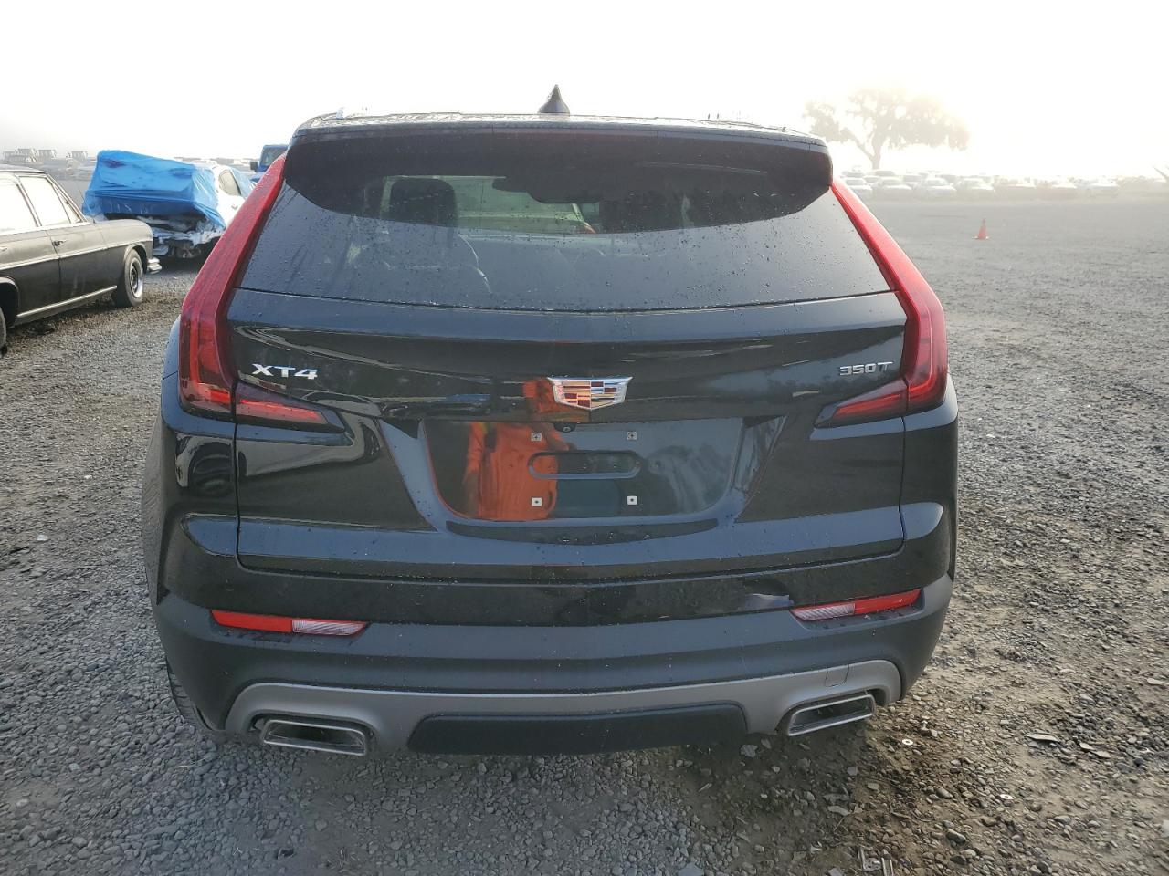 2021 Cadillac XT4 - Image 6