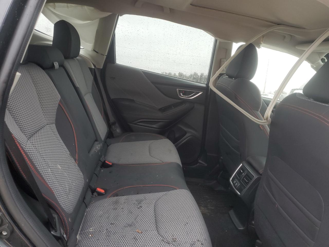 2019 Subaru Forester - Image 11
