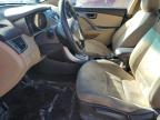 2011 Hyundai Elantra Gls zu verkaufen in Elgin, IL - Front End