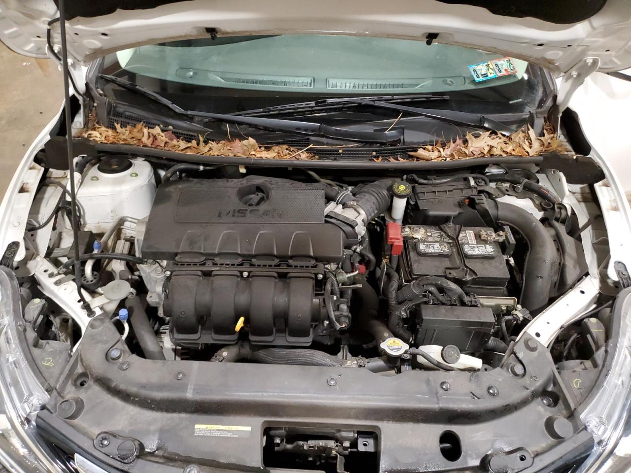 2019 Nissan Sentra - Image 13