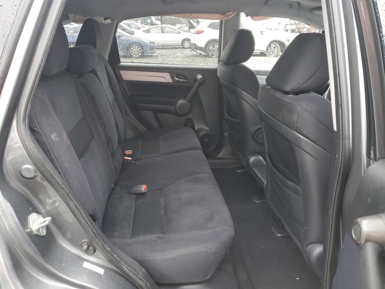 2011 Honda CR-V - Image 11