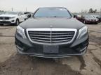 2014 Mercedes-Benz S 550 للبيع في Pennsburg، PA - Vandalism