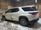 2022 Chevrolet Traverse Lt for Sale in Rapid City, SD - Side