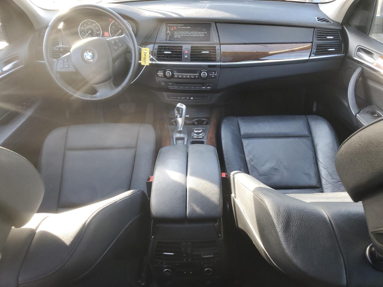 2012 BMW X5 - Image 8