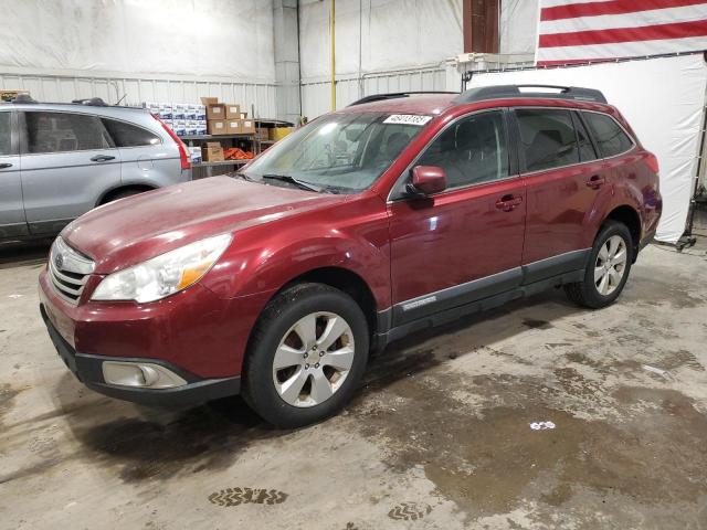 2012 Subaru Outback 2.5I Premium