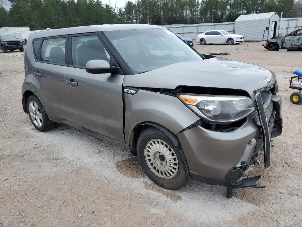 2016 Kia Soul - Image 4