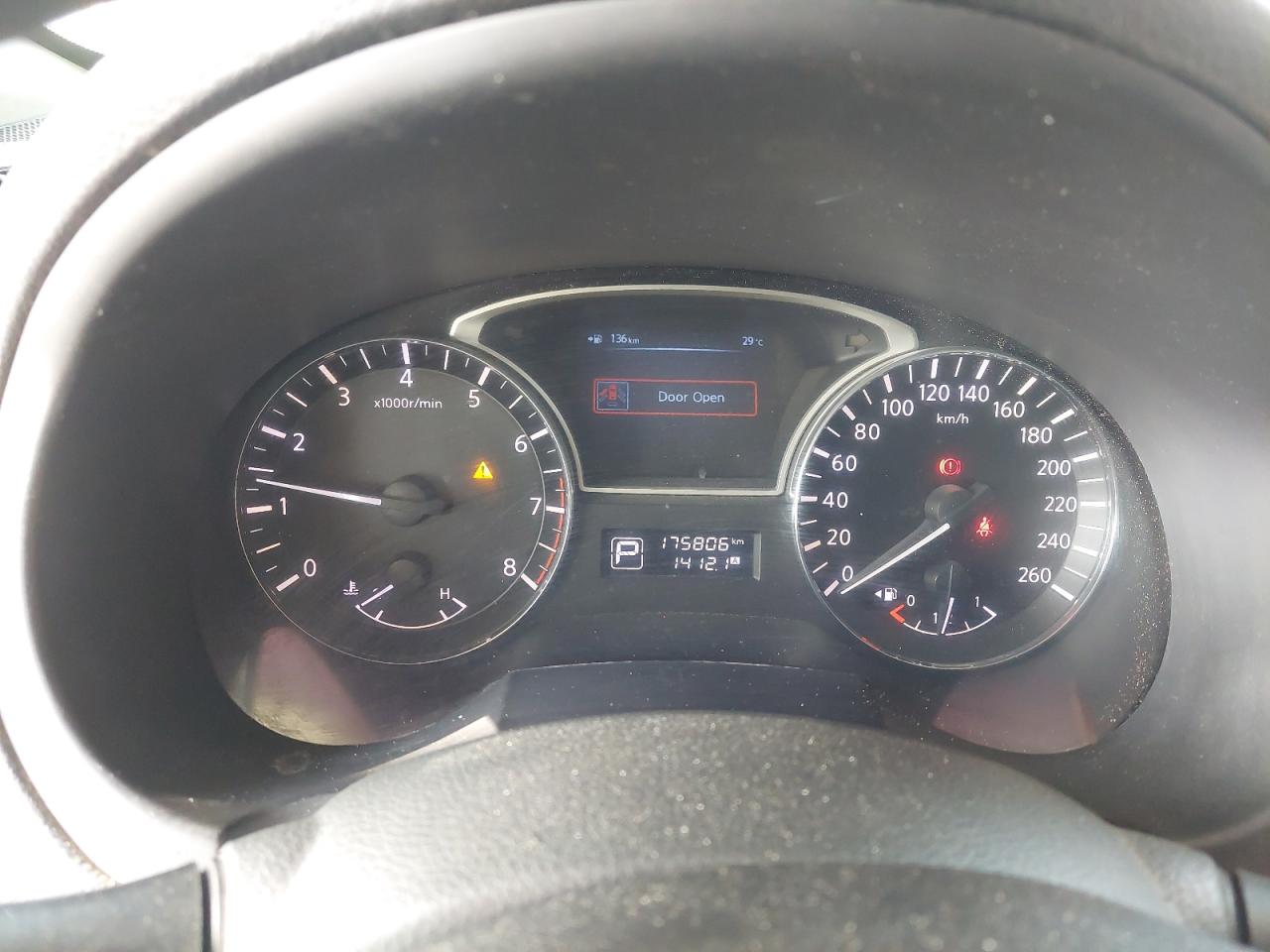 1N4AL3A98DC214531 - 2013 NISSAN ALTIMA - #45778915