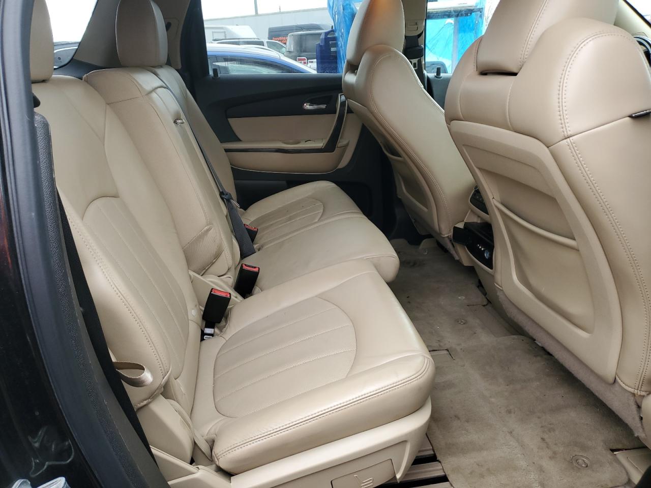 2012 GMC Acadia - Image 11