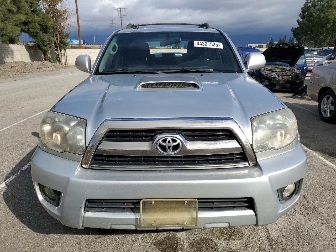 2006 Toyota 4Runner - Image 5
