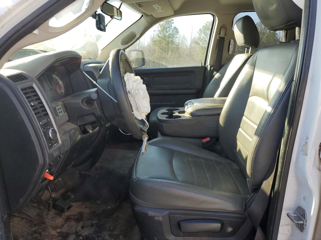 2017 RAM 1500 - Image 7
