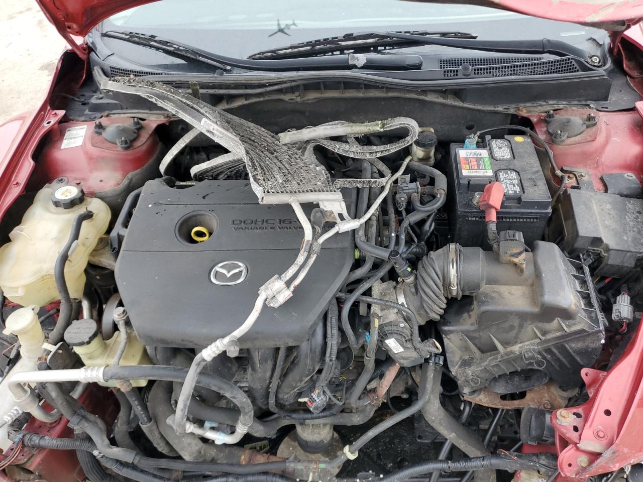 2009 Mazda 6 - Image 13