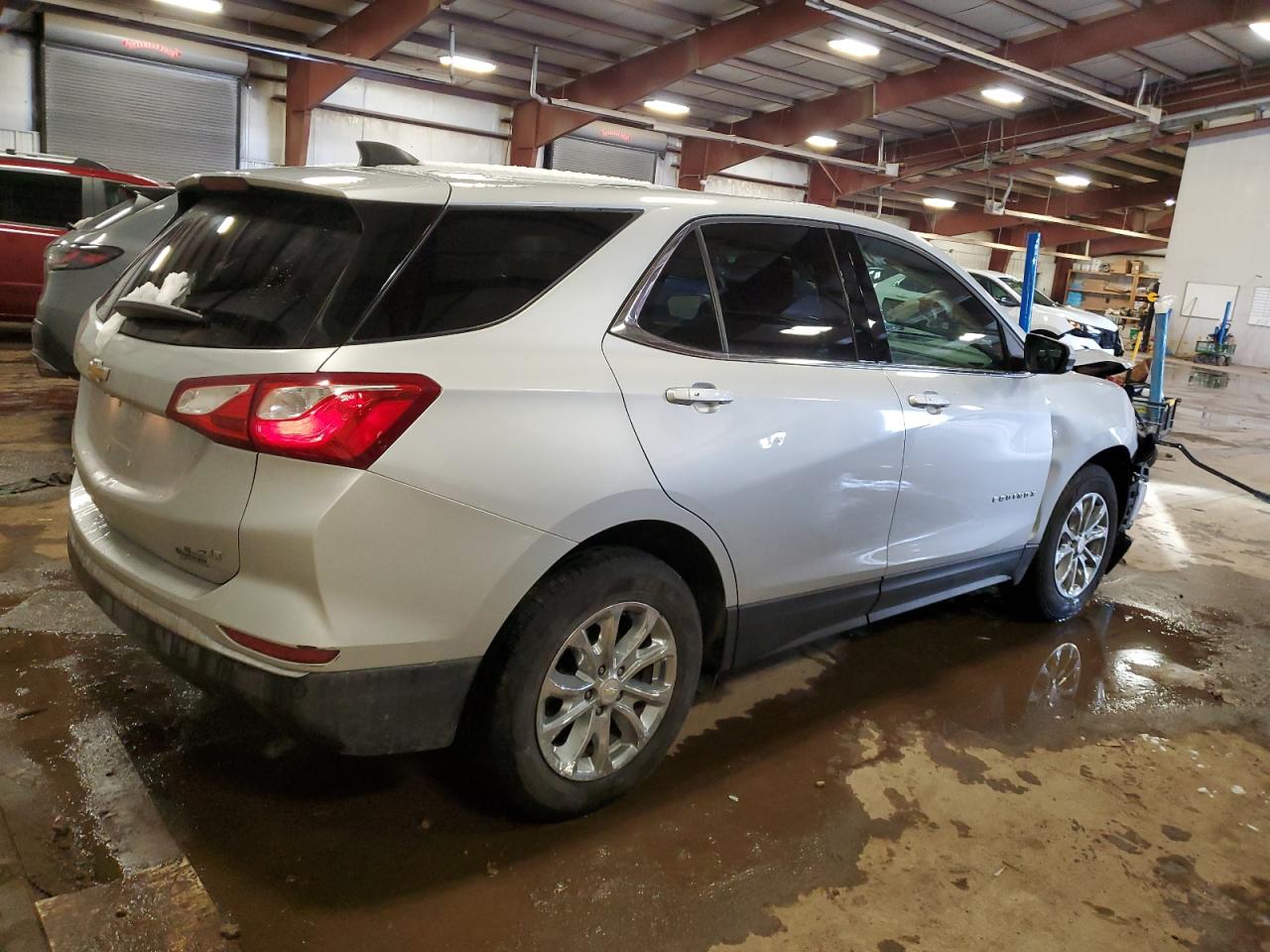 2018 Chevrolet Equinox - Image 3