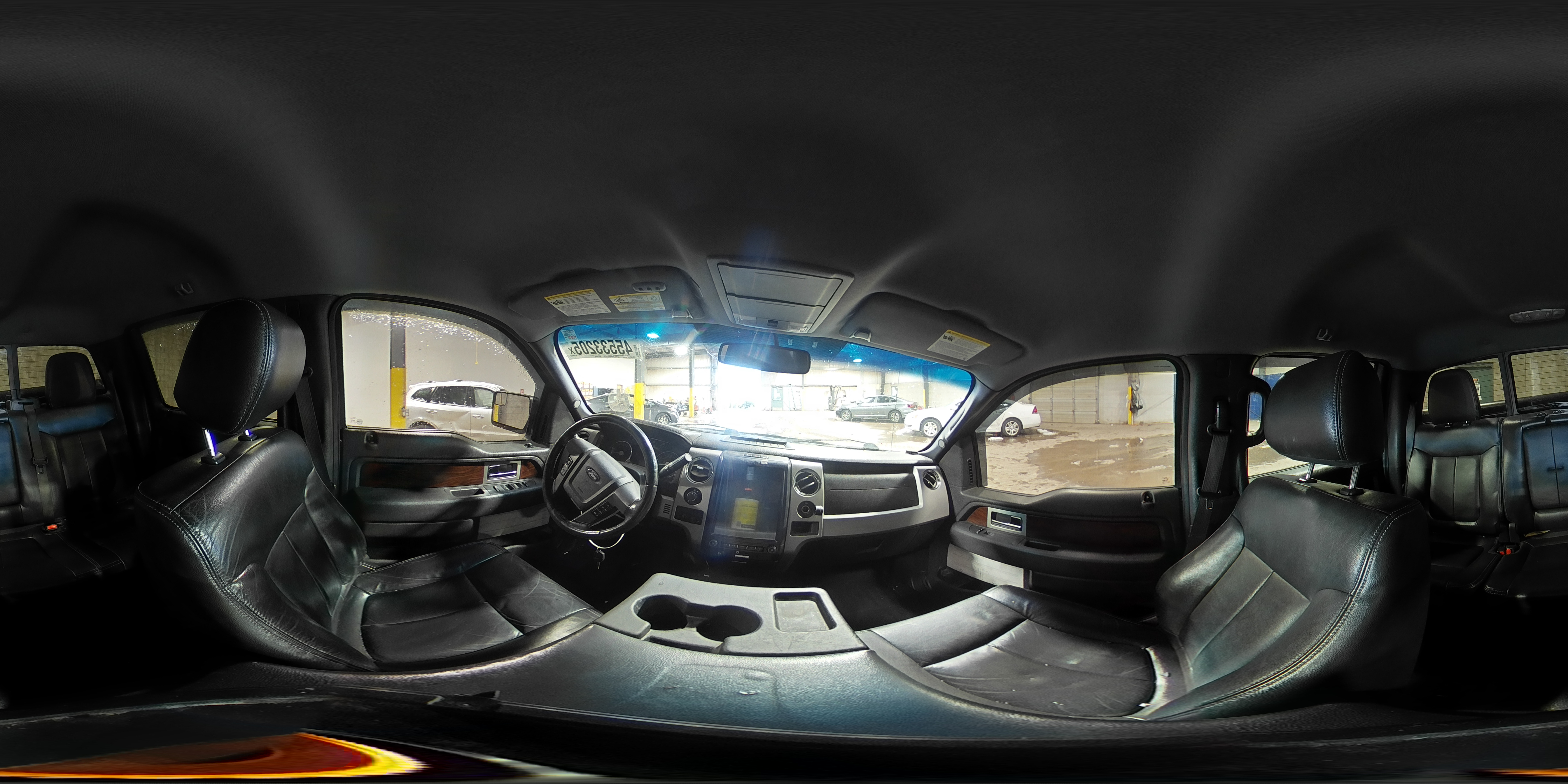 2012 Ford F-150 - Image 13