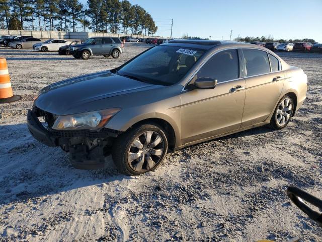 2008 Honda Accord Ex
