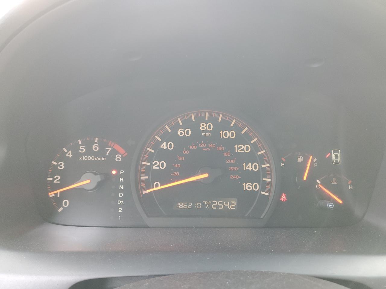 2004 Honda Accord - Image 9