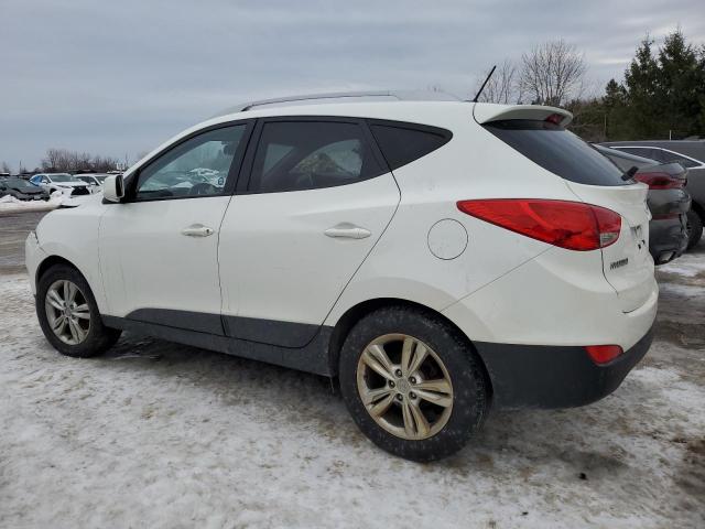 2012 HYUNDAI TUCSON GLS