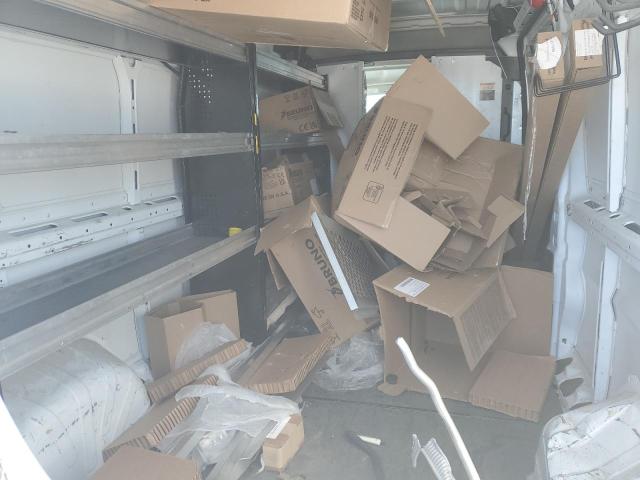 2021 RAM PROMASTER 2500 2500 HIGH