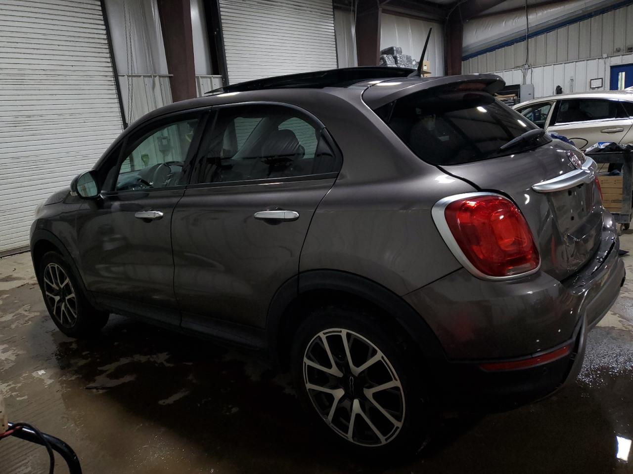 2016 Fiat 500 - Image 2