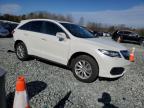 2018 Acura Rdx  продається в Mebane, NC - Rear End