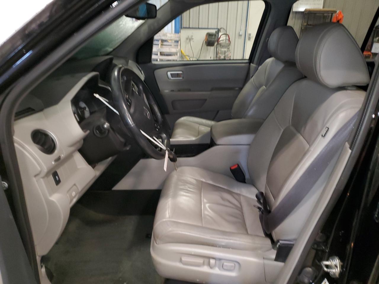 2015 Honda Pilot - Image 7