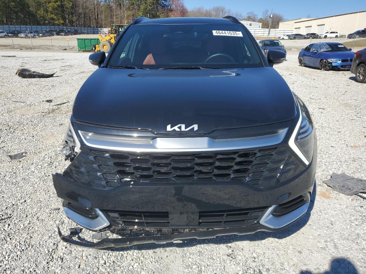 2024 Kia Sportage - Image 5