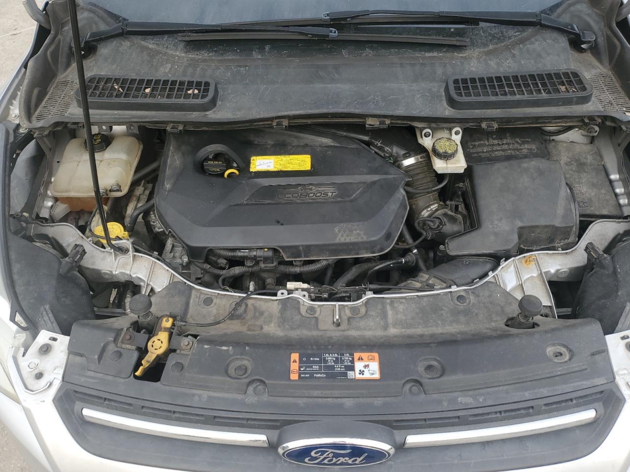 2015 Ford Escape - Image 12