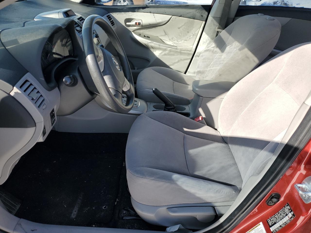 2012 Toyota Corolla - Image 7