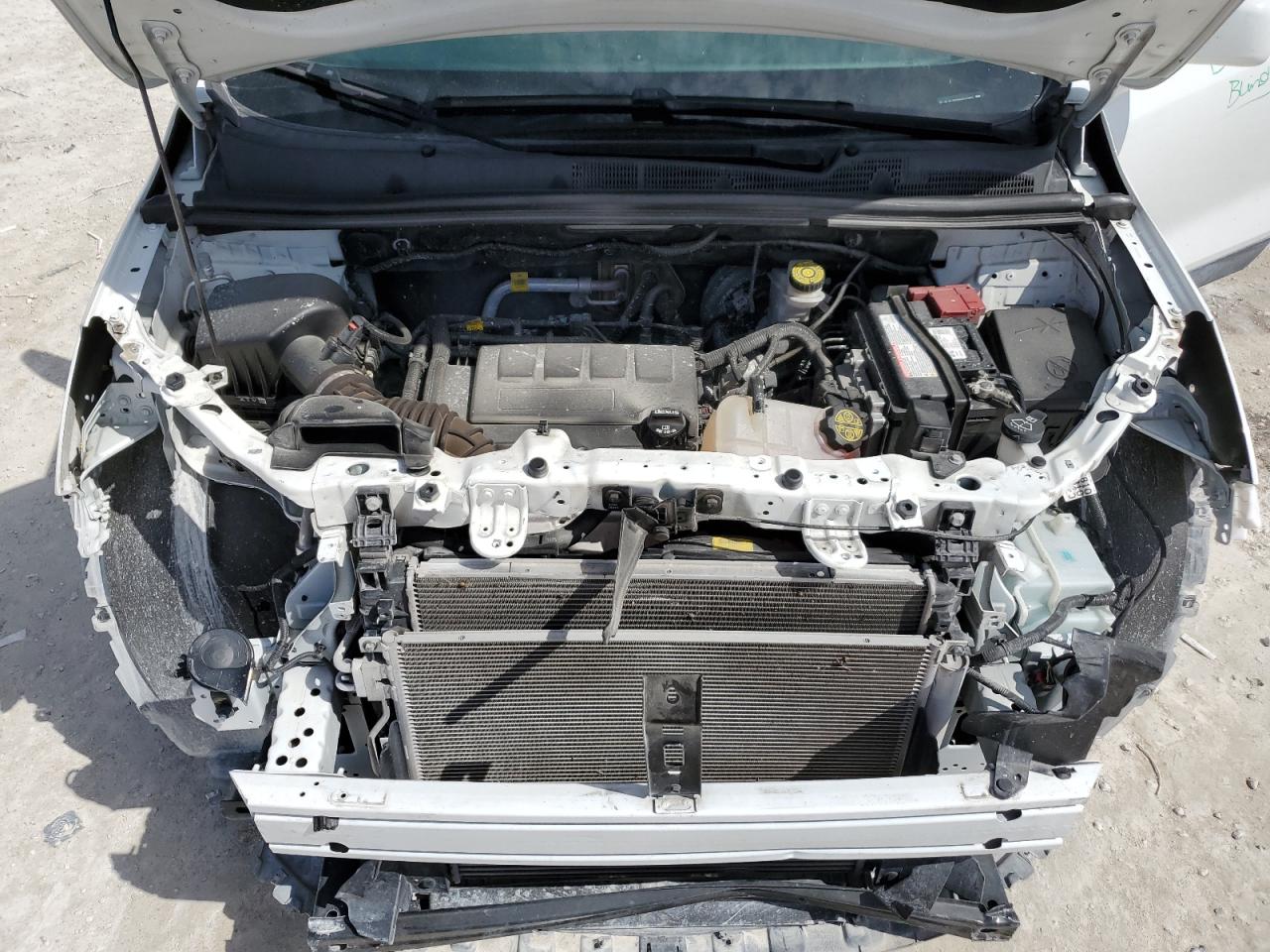 2021 Buick Encore - Image 12