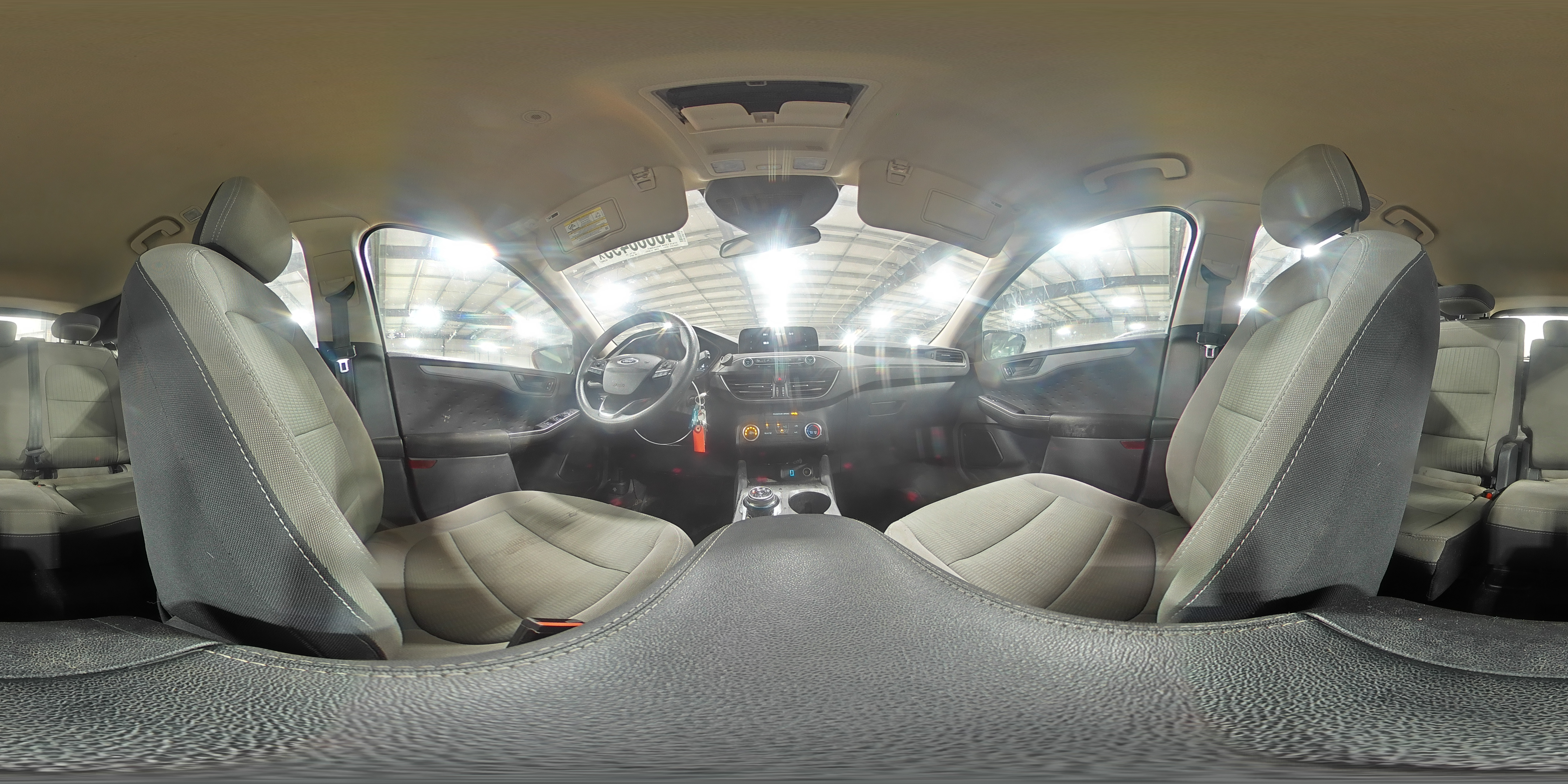 2020 Ford Escape - Image 14