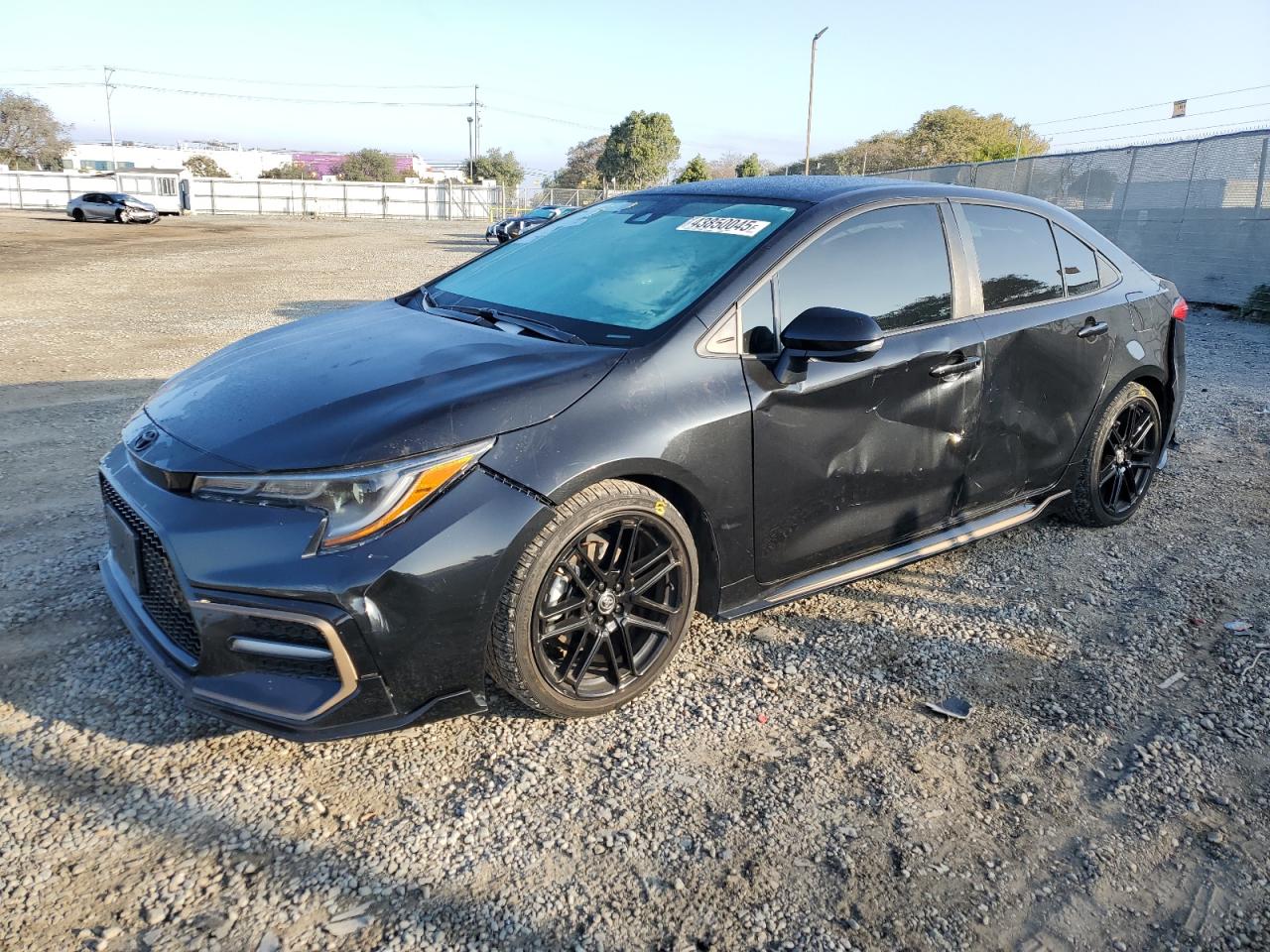 2021 Toyota Corolla - Image 1