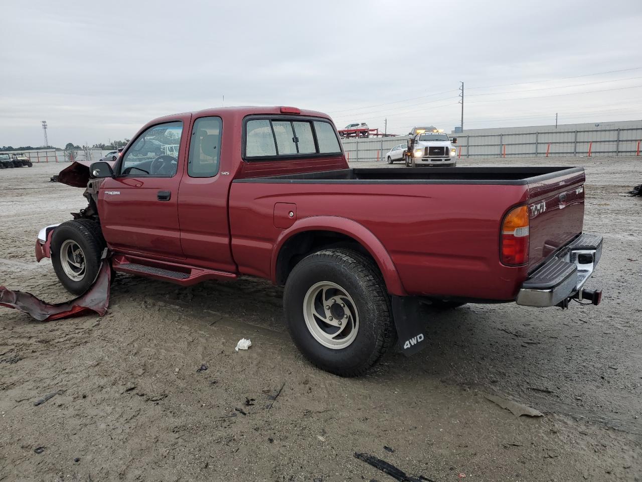 1998 Toyota Tacoma - Image 2