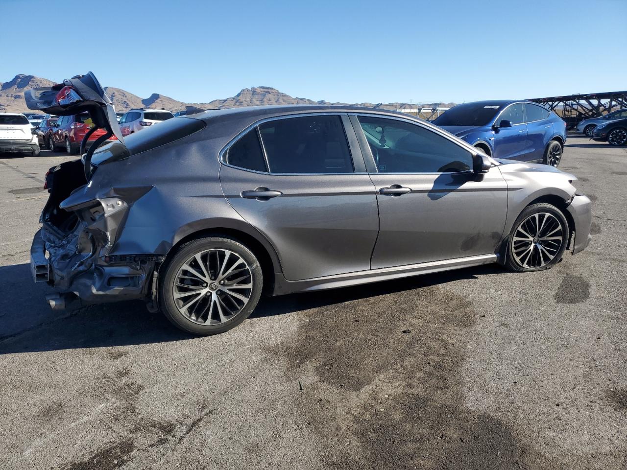2020 Toyota Camry - Image 3