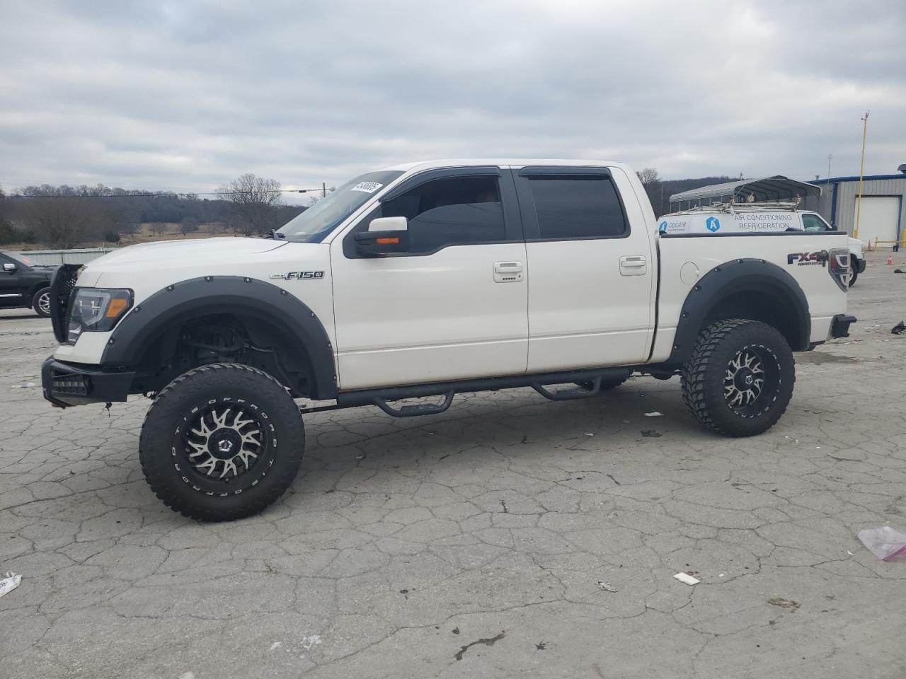 2013 Ford F-150 - Image 1