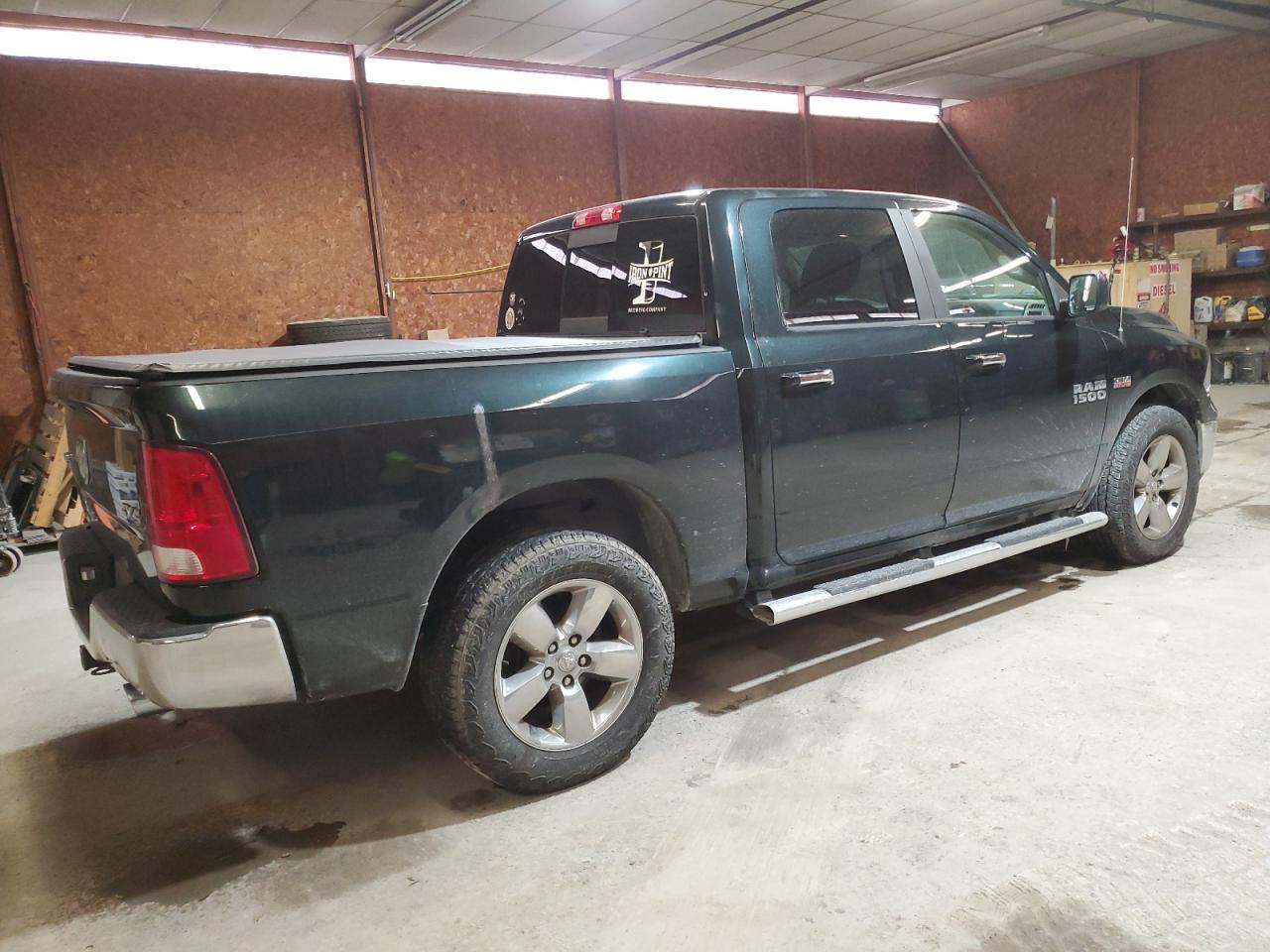 2015 RAM 1500 - Image 3