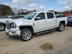 2018 Gmc Sierra K1500 Denali en Venta en Theodore, AL - Front End