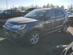 2019 Ford Explorer Xlt for Sale in Denver, CO - Rear End