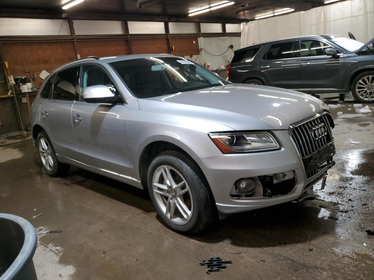 2015 Audi Q5 - Image 4
