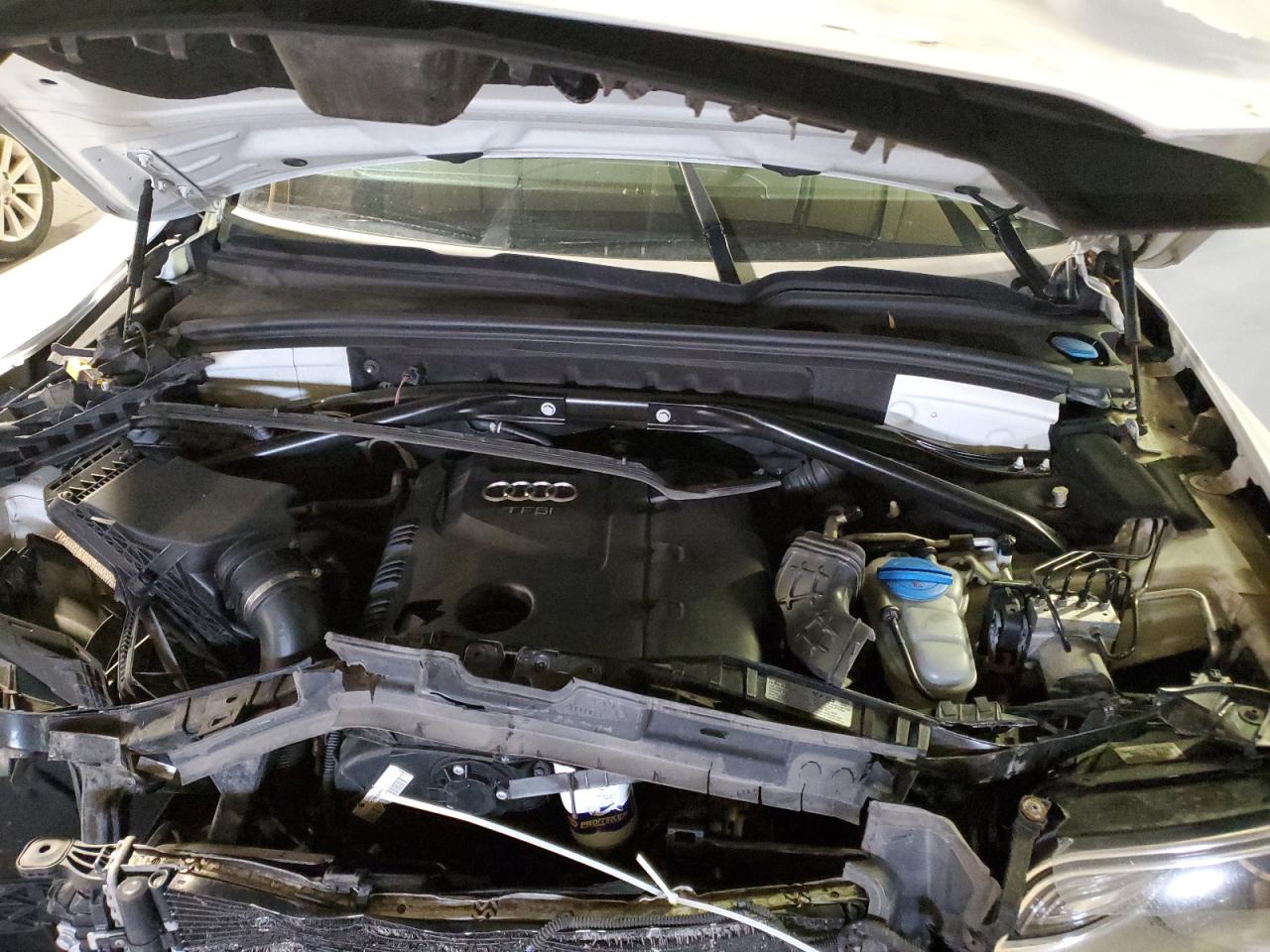 2014 Audi Q5 - Image 12