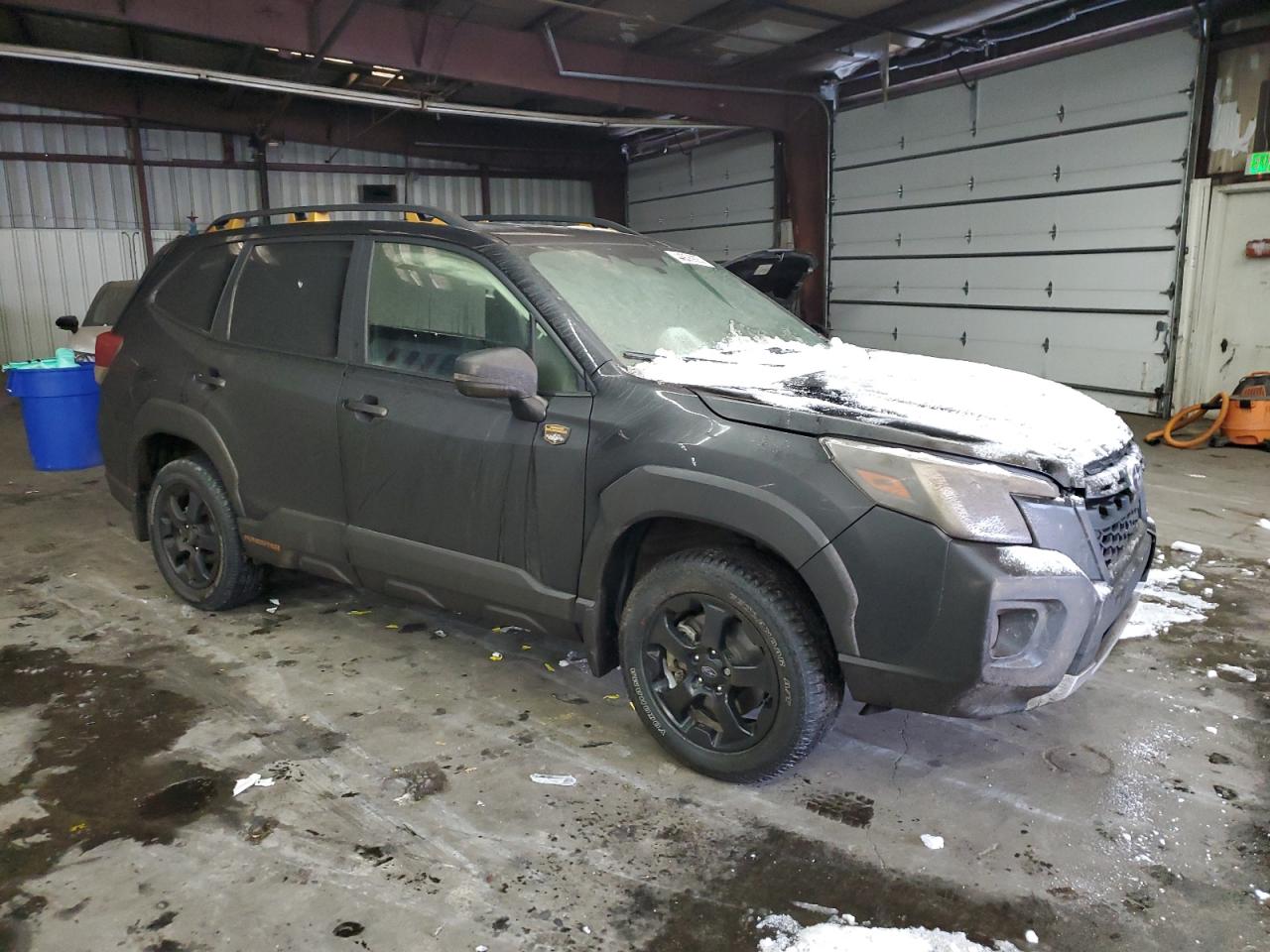 2024 Subaru Forester - Image 4