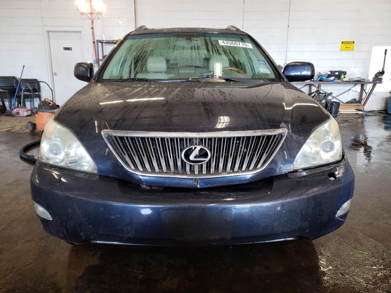 2004 Lexus RX - Image 5