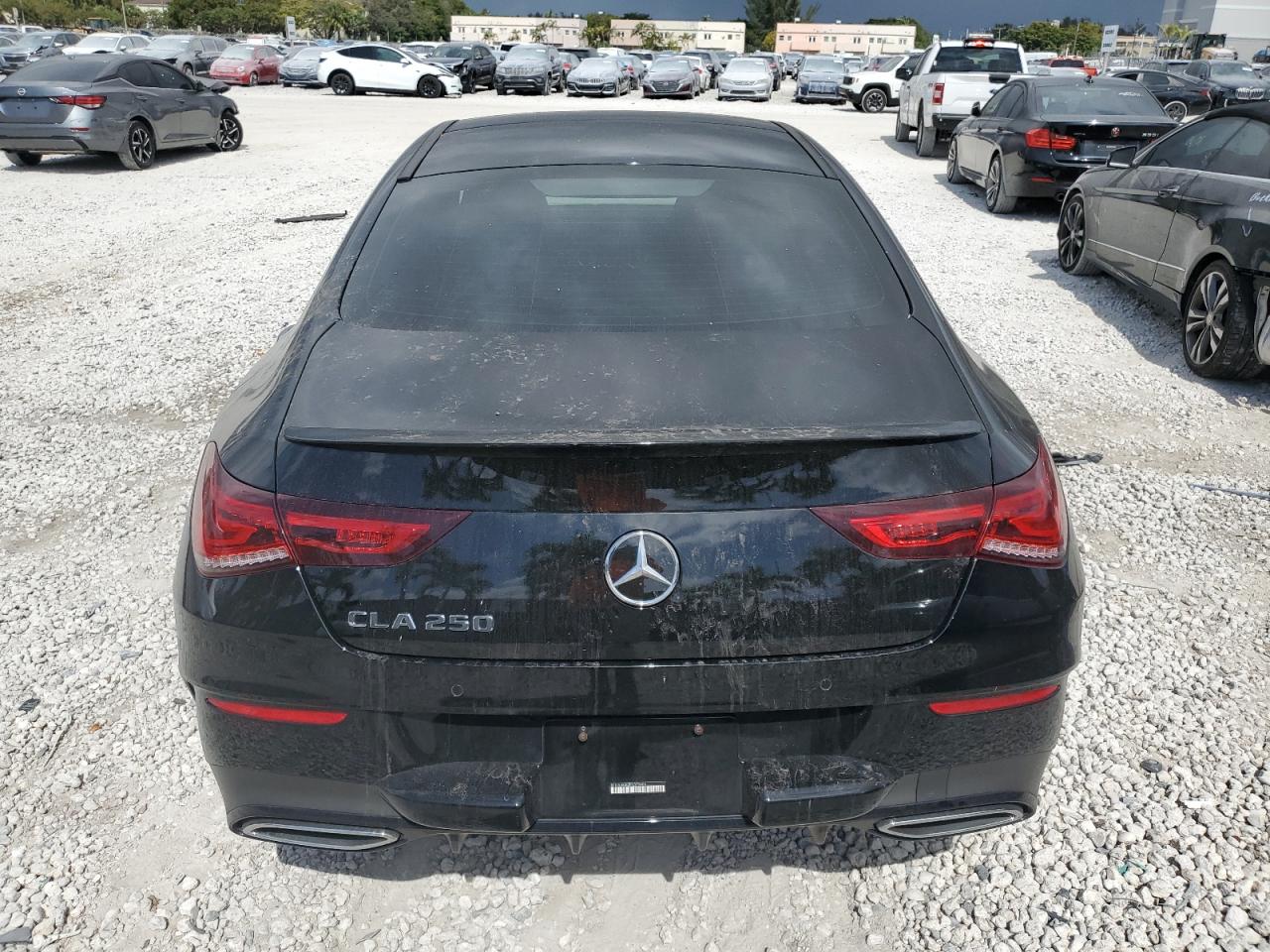 2023 Mercedes-Benz CLA-klasse - Image 6