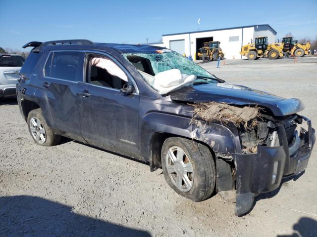  GMC TERRAIN 2015 Szary