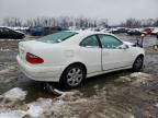 2002 Mercedes-Benz Clk 320 en Venta en Baltimore, MD - Front End