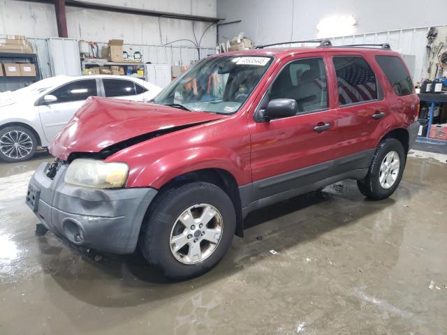 2005 Ford Escape Xlt