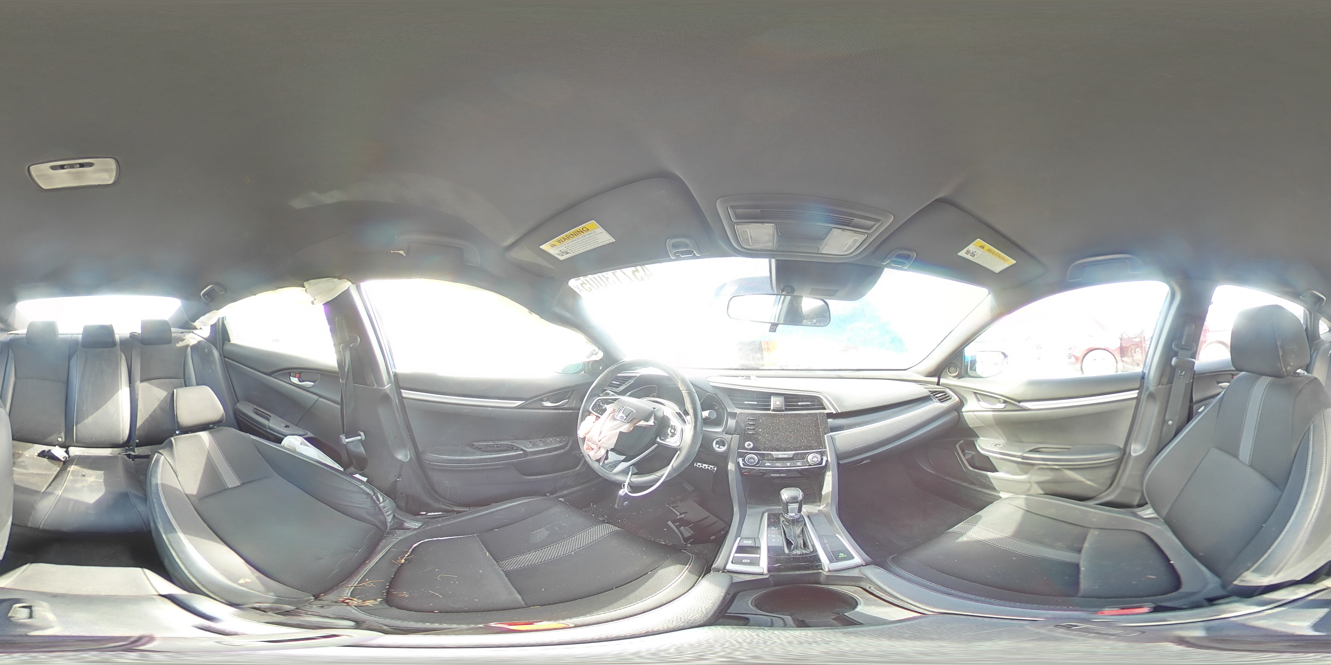 2020 Honda Civic - Image 12