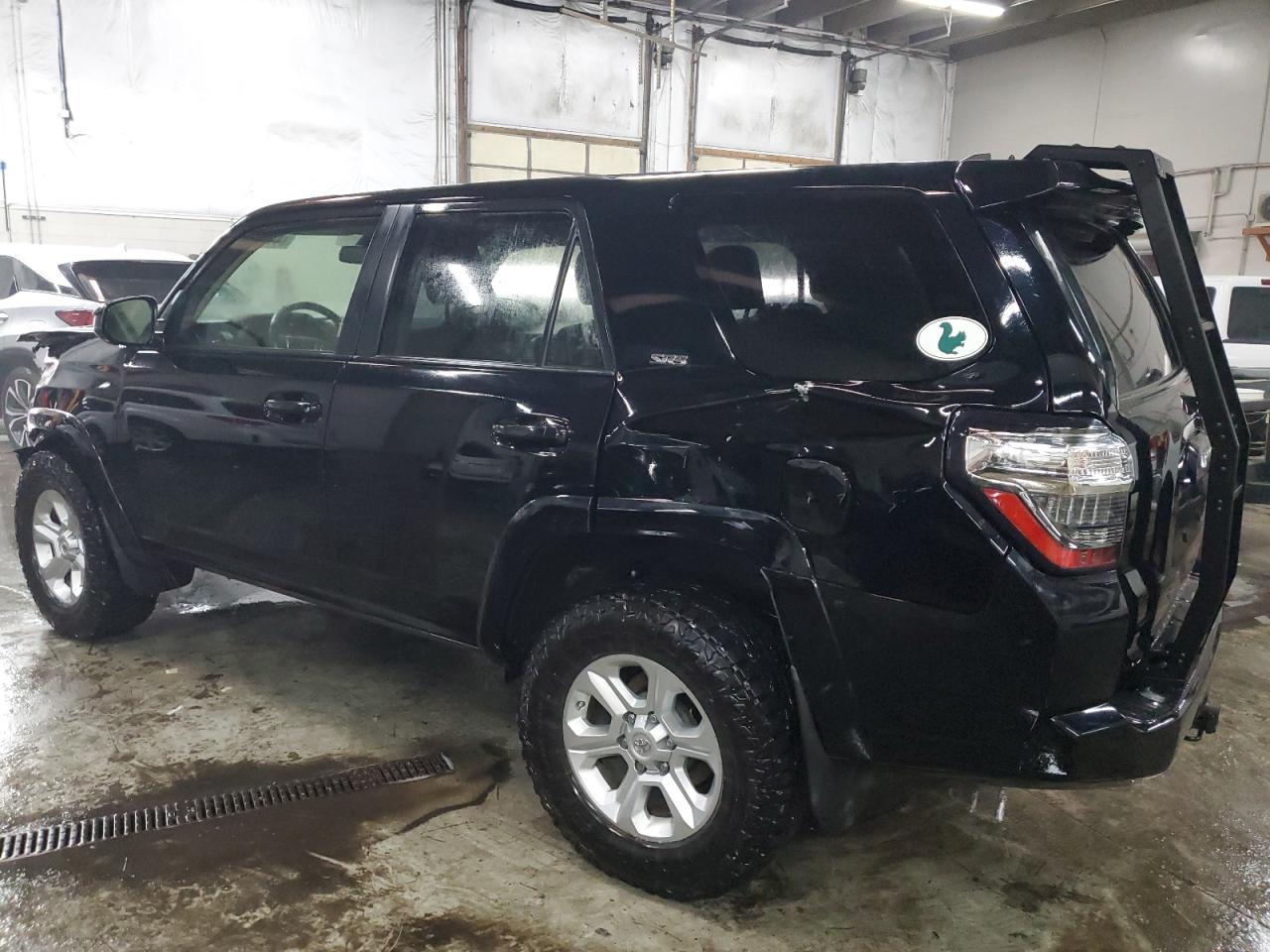 2021 Toyota 4Runner - Image 2