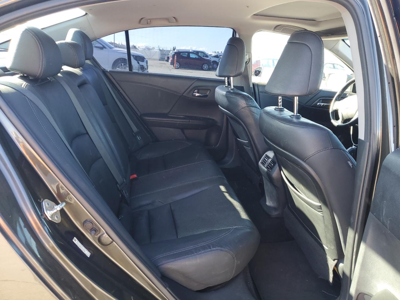 2013 Honda Accord - Image 10