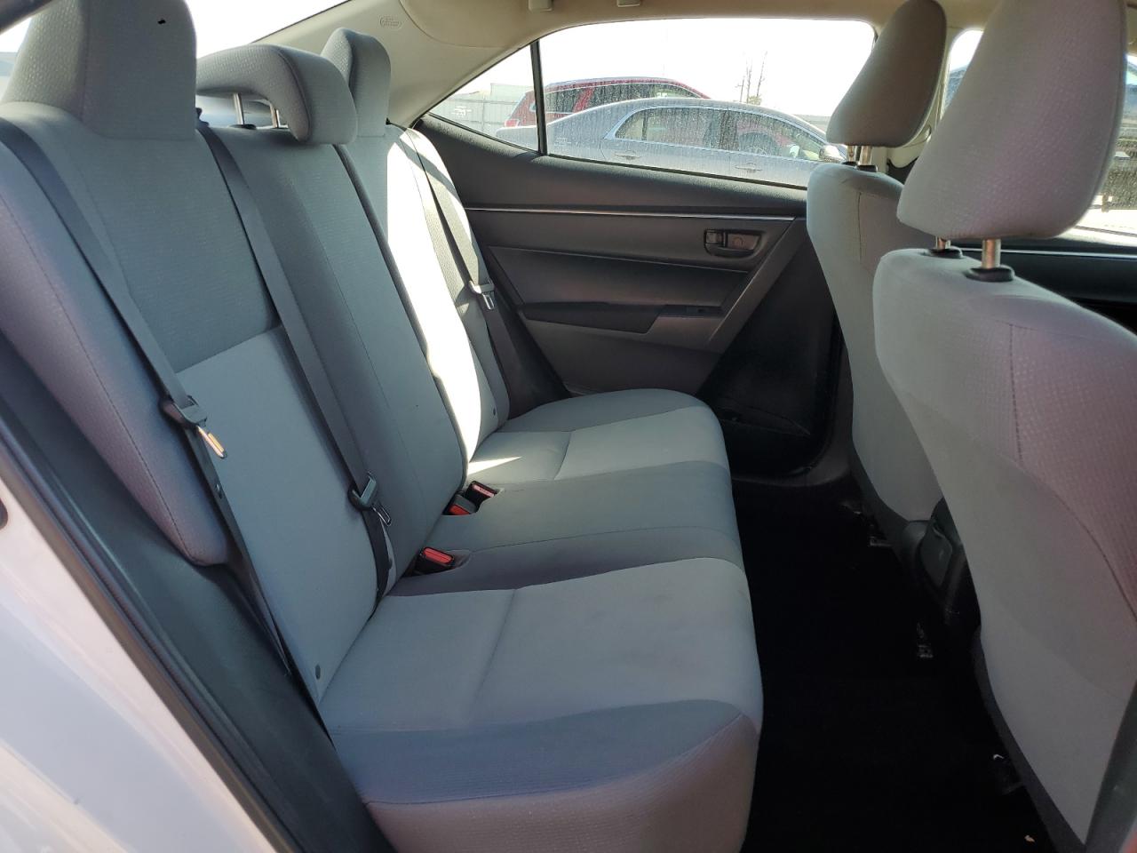 2014 Toyota Corolla - Image 10