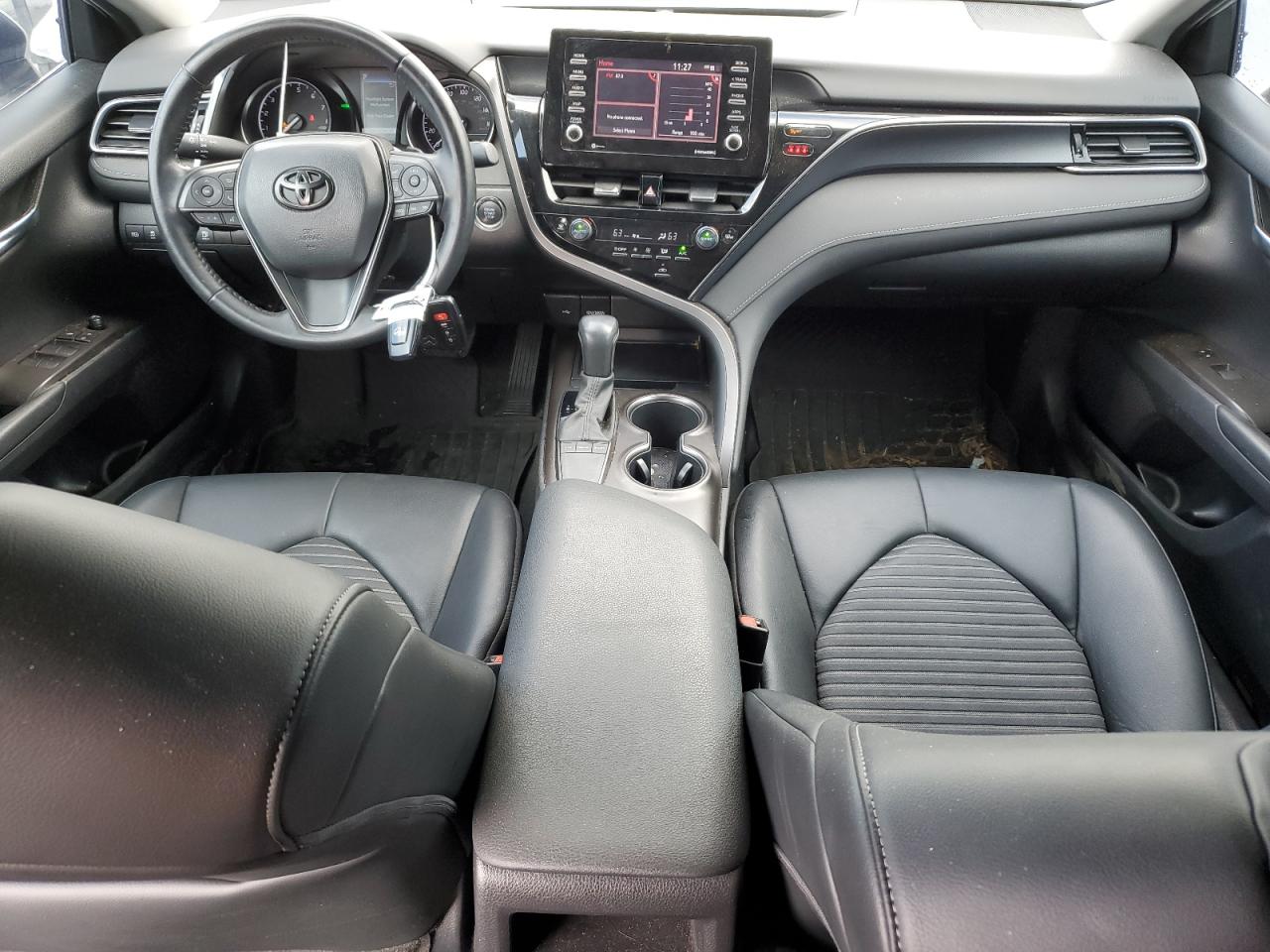 2022 Toyota Camry - Image 8